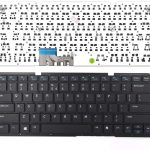 Dell Vostro 5460 5470 5480R V5460 V5470 V5480  Laptop Keyboard