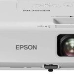 Epson EB-W06 3700 Lumens WXGA 3LCD Projector