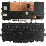 Lenovo X1 1st Generation Original Genuine Laptop Keyboard