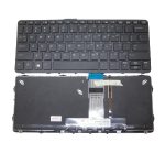 HP Pro x2 612 G1 Laptop Keyboard (755463-001)