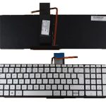 Laptop Keyboard for HP Envy X360 15-U 15-u483cl 15-u493cl 15-u499nr