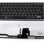 Toshiba Tecra Z40 Z40-A Z40-A1402 Z40-A1401 Z40-AK01M Z40-AK03M Z40-AK05M Series US Black Color with Backlit Frame