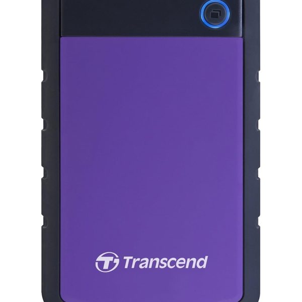 Transcend 4t purple