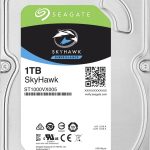 Seagate SkyHawk 3.5 1TB
