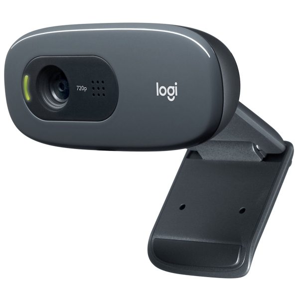Logitech camera c270