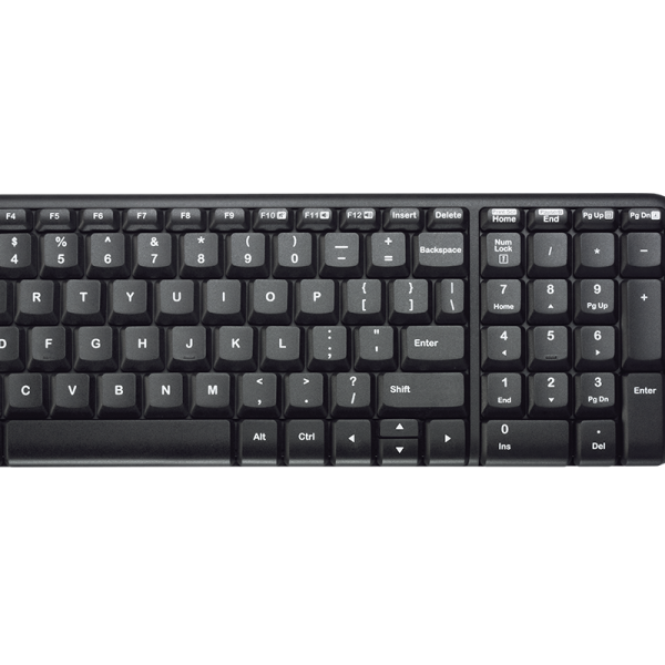 Logitech combo mk 220