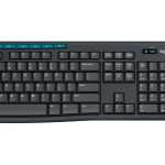 logitech combo mk 275