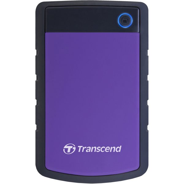 Transcend 2tb purple