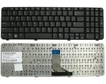 HP-COMPAQ-PRESARIO-CQ61 Keyboard