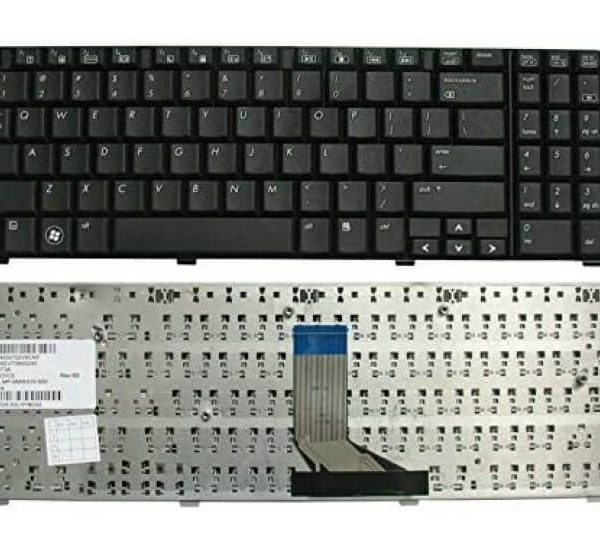 HP-COMPAQ-PRESARIO-CQ61 Keyboard