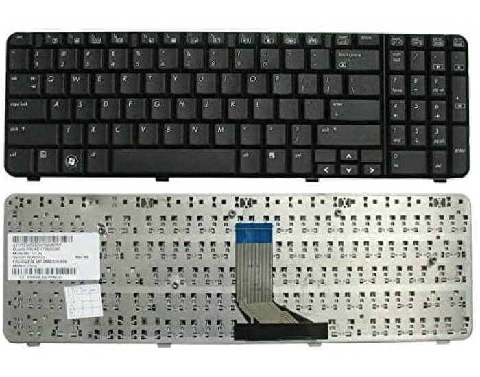 001 LAPTOP KEYBORD FOR HP COMPAQ PRESARIO CQ61-700x550 (1) HP-COMPAQ-PRESARIO-CQ61 Keyboard