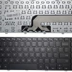 Dell Inspiron 15-3000 Laptop Keyboard US Layout