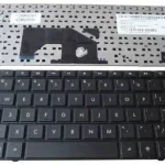 HP Compaq Mini 210-1000 Laptop Keyboard US Layout