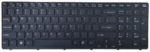 Sony VAIO SVE15 Laptop Keyboard Black US Layout