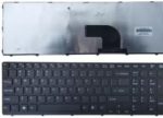 Sony VAIO SVE15 Laptop Keyboard Black US Layout