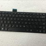 Asus X402 X402C X402CA S400 S400C S400CA Laptop Keyboard US Layout
