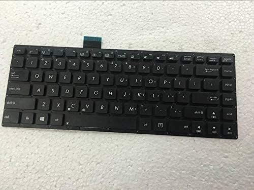 Asus X402 X402C X402CA S400 S400C S400CA Laptop Keyboard US Layout