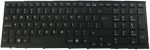 Sony VPC-EB Laptop Keyboard US Layout/Black Frame