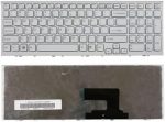 Sony VPC-EE White Laptop Keyboard