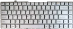Sony VGN FW White Laptop Keyboard