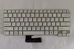 Sony VAIO VPC-CW VPCCW VPC-CW17FX VPC-CW21FX White Laptop Keyboard US Layout