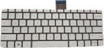 HP Pavilion 11-n / 11-n000 / 11-n100 x360 Replacement Laptop Keyboard US Layout White