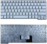 Sony VAIO VPC-CW VPCCW VPC-CW17FX VPC-CW21FX White Laptop Keyboard US Layout