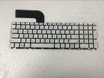 HP Pavilion 15-P 15-P000 15-P100 Laptop Keyboard US Layout White