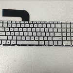 HP Pavilion 15-P 15-P000 15-P100 Laptop Keyboard US Layout White