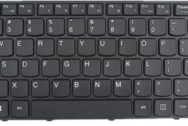Lenovo K41-70 Laptop Keyboard US Layout