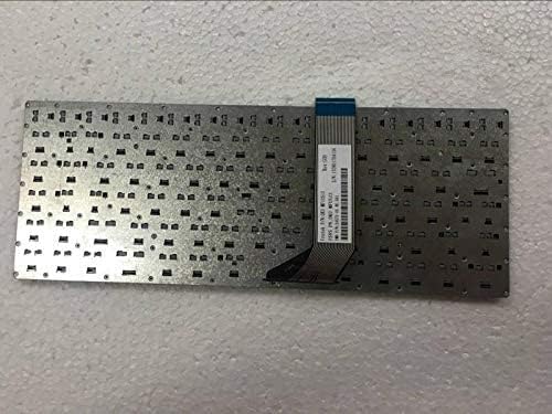 Asus X402 X402C X402CA S400 S400C S400CA Laptop Keyboard US Layout Asus X402 X402C X402CA S400 S400C S400CA Laptop Keyboard US Layout