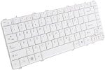 Lenovo IdeaPad Y450 White Laptop Keyboard