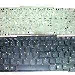 Sony SR Series Laptop Keyboard