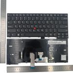 Lenovo ThinkPad E450 / E455 / E460 / E465 Laptop Keyboard US Layout/With Pointer
