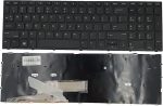 HP ProBook 450 G5 / 455 G5 / 470 G5 Laptop Keyboard US Layout/Black Frame/Backlight