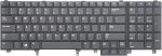 Dell Latitude E6520 E6530 E5520 E5530 Precision M6700 M6600 M4700 M4600 Laptop Keyboard US Layout