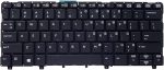 HP Compaq Pro X2 612 G1 US Laptop Keyboard US Layout Without Frame
