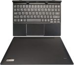 Lenovo Ideapad Miix 320-10 / 320-10ICR Tablet Replacement Keyboard Dock US Layout