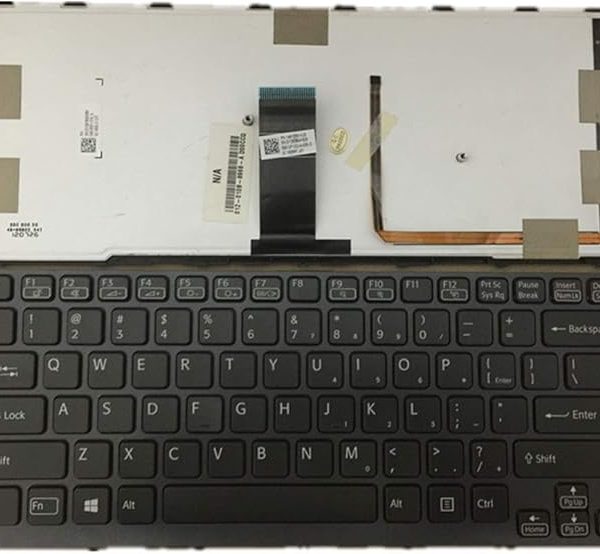 Sony SVE14 Laptop Keyboard
