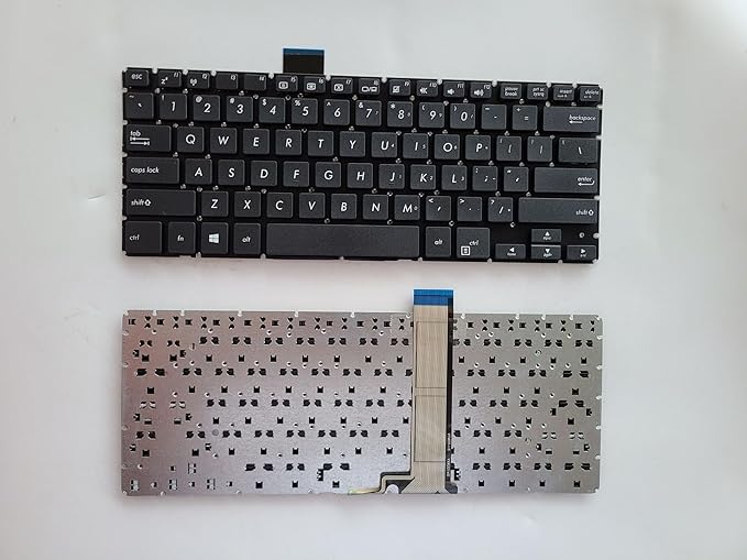 Asus Pro PU451 Laptop Keyboard US Layout Asus Pro PU451 Laptop Keyboard US Layout