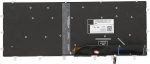 Dell XPS 15 9550 / 9560 / 9570, Precision 5510 / 5520 / 5530 / 5540, Inspiron 15 7558 / 7568 Laptop Keyboard US Layout