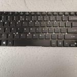 Acer Aspire 3830 / 4830 / 4755 / 4840 Series US Laptop Keyboard