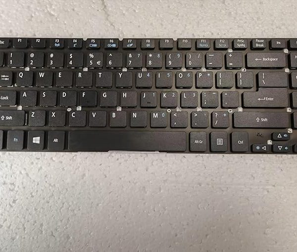 Acer Aspire 3830 / 4830 / 4755 / 4840 Series US Laptop Keyboard