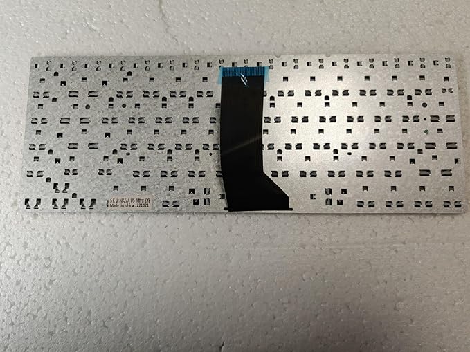 Acer Aspire 3830 / 4830 / 4755 / 4840 Series US Laptop Keyboard Acer Aspire 3830 / 4830 / 4755 / 4840 Series US Laptop Keyboard