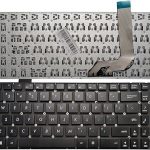 Asus X542 / X542U / X542UN Laptop Keyboard US Layout