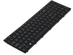 HP ProBook 450 G5 / 455 G5 / 470 G5 Laptop Keyboard US Layout/Black Frame/Backlight