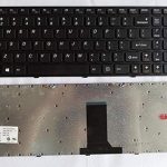 Lenovo IdeaPad B5400 Laptop Keyboard US Layout