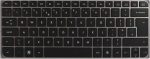 HP Pavilion DV3-2000 Laptop Keyboard US Layout