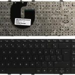 HP Pavilion DV7-4000 Laptop Keyboard US Layout