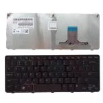 Dell Inspiron Mini Duo 1090 / 1019 US Laptop Keyboard US Layout